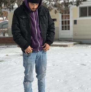 Meet your Posher, Daniel